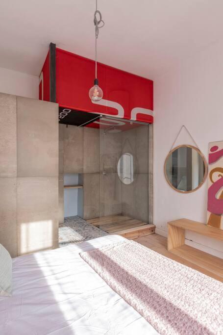 Apartamento Torino Centro: Casa Di Biba Exterior foto