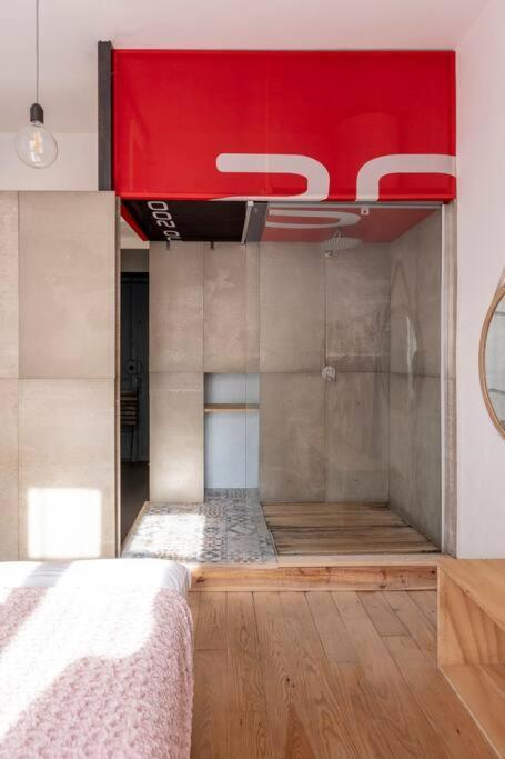 Apartamento Torino Centro: Casa Di Biba Exterior foto