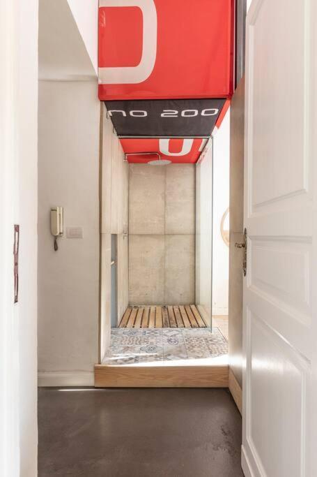 Apartamento Torino Centro: Casa Di Biba Exterior foto